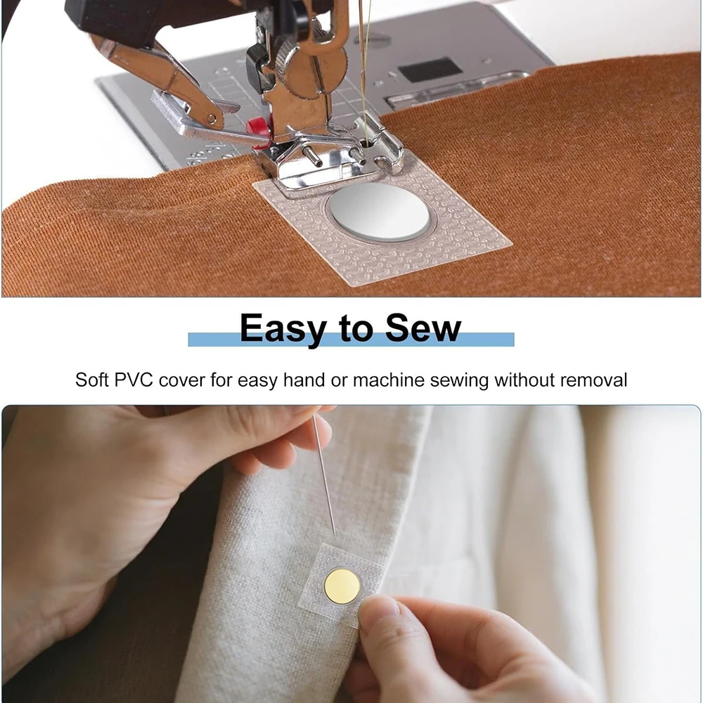 Thumbnail 2 - #33 Craft Magnets Comparison Guide