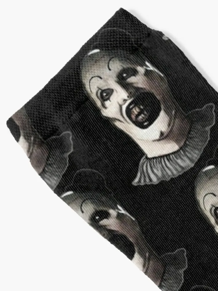 Calcetines Terrifier para hombre