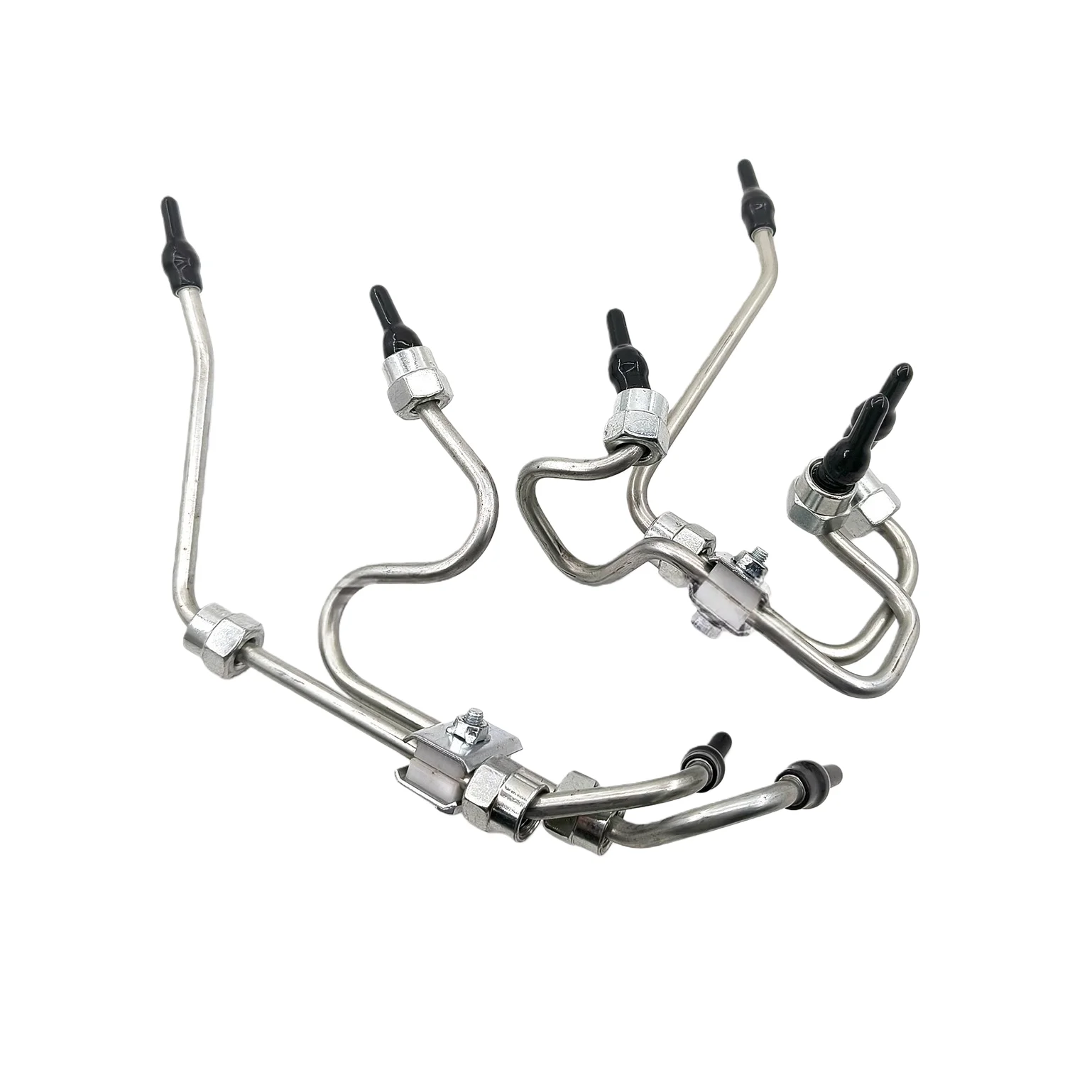 

Детали экскаватора подходят для трубки подачи масляной трубы высокого давления двигателя Kubota V2003.