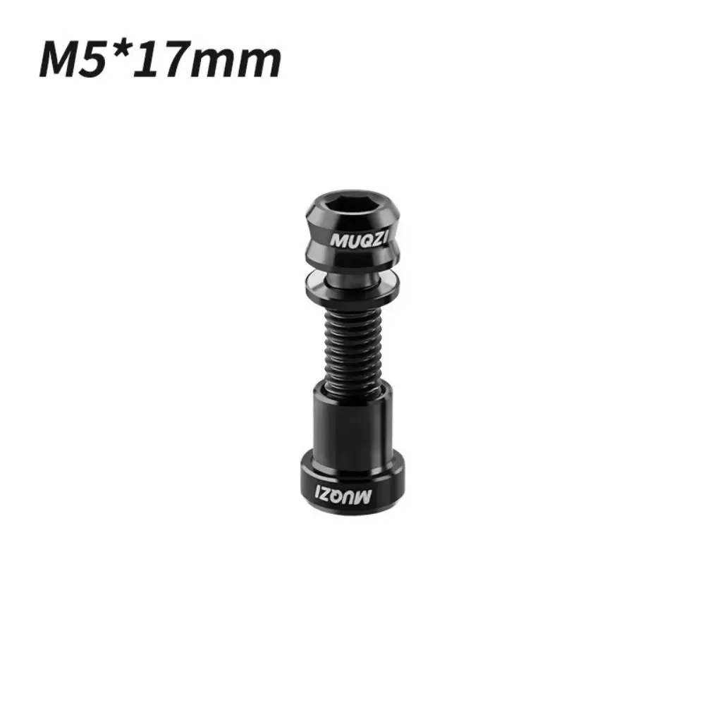 Variant: M5-17mm-black