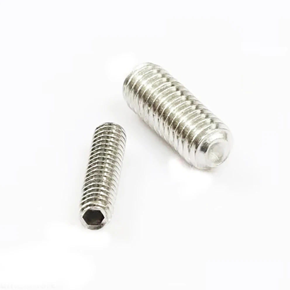 1 "طويل غير القابل للصدأ 3/8" 1/4 "كاميرا ترايبود عرافة مسمار مزلاج مجموعة fr جبل تلاعب لوحة ، 3/8-16 و 1/4-20 مسامير ل ترايبود الكاميرا