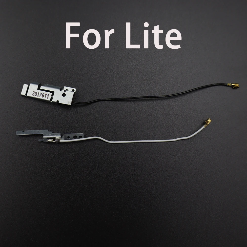 1pcs Bluetooth-compatible Antenna For Nintendo Switch OLED Console Wireless Wifi Connect Flex Cable Replacement Parts
