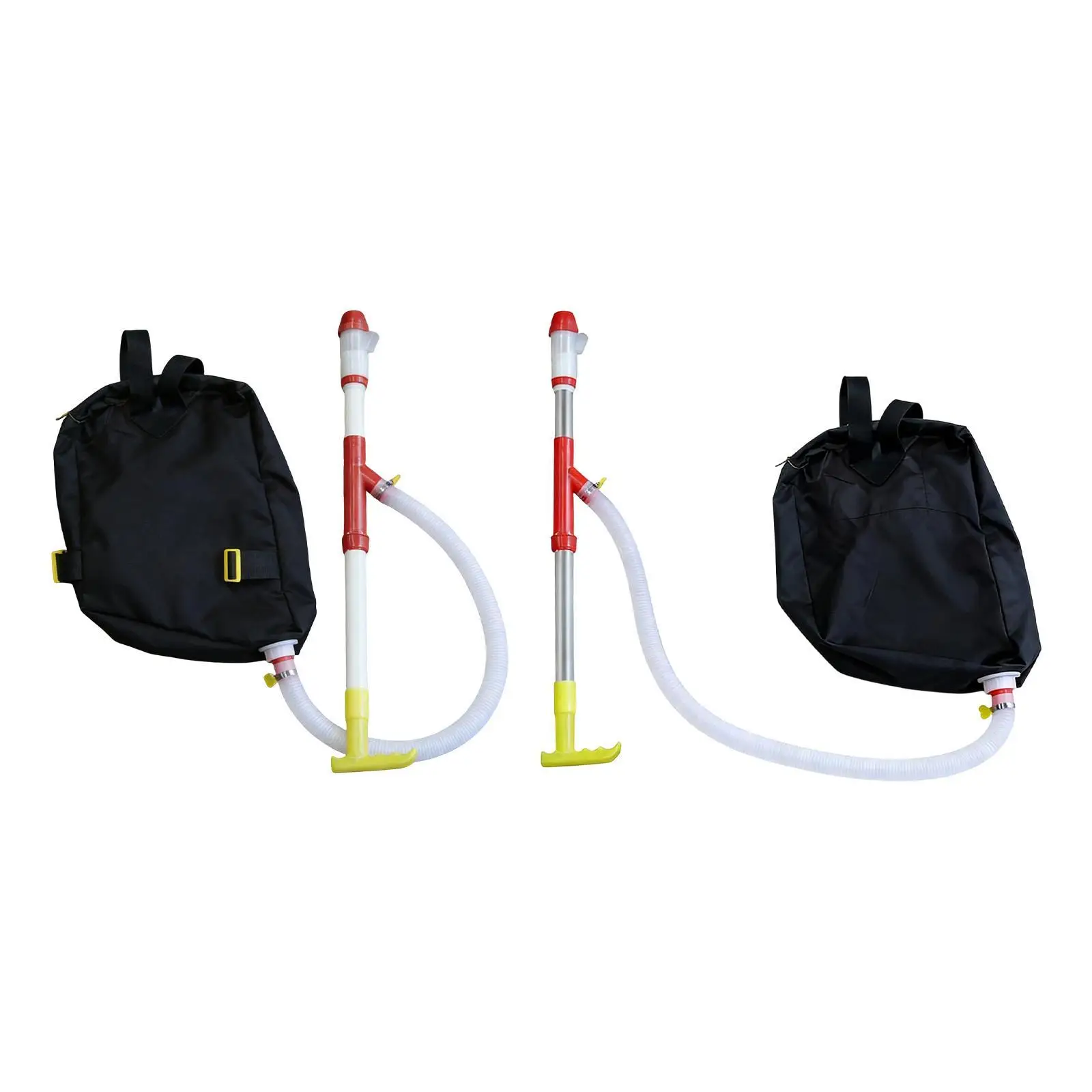 Fertilizer Spreader Backpack Sprayer Garden Oxford Manure Applicator Fertilizer Distributor for Plants Backyard Farmland Outdoor
