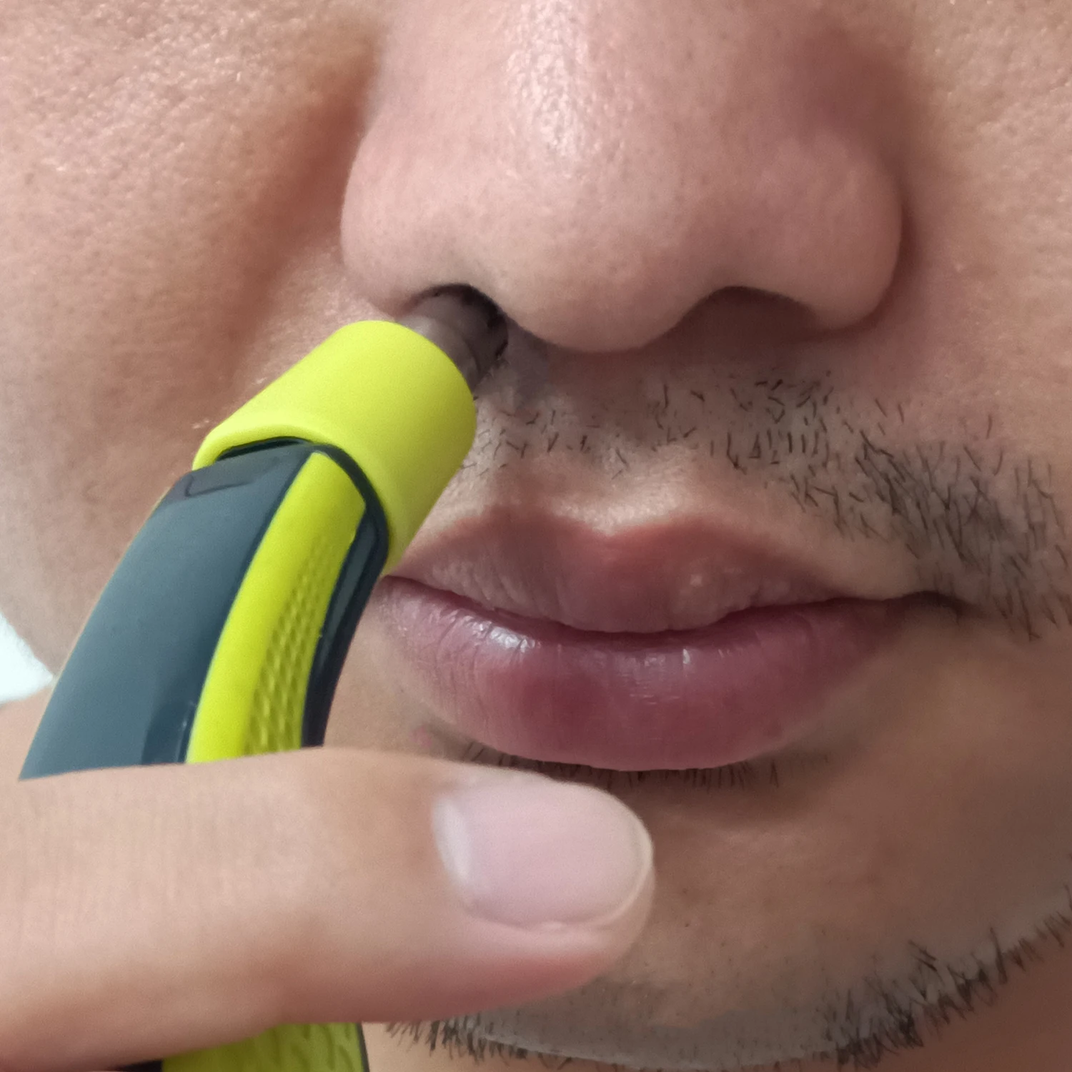 شفرات بديلة عالية الجودة لماكينة الحلاقة الواحدة والشفرة المتوافقة مع قادين اللحية الكهربائية QP-2520/2630/2515/2510/6510