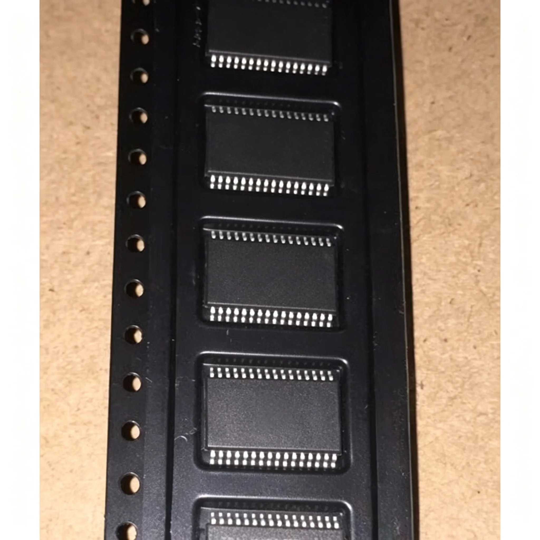 5piece TPA3116D2DADR TPA3116 TPA3156 TPA3156D2DADR HTSSOP32