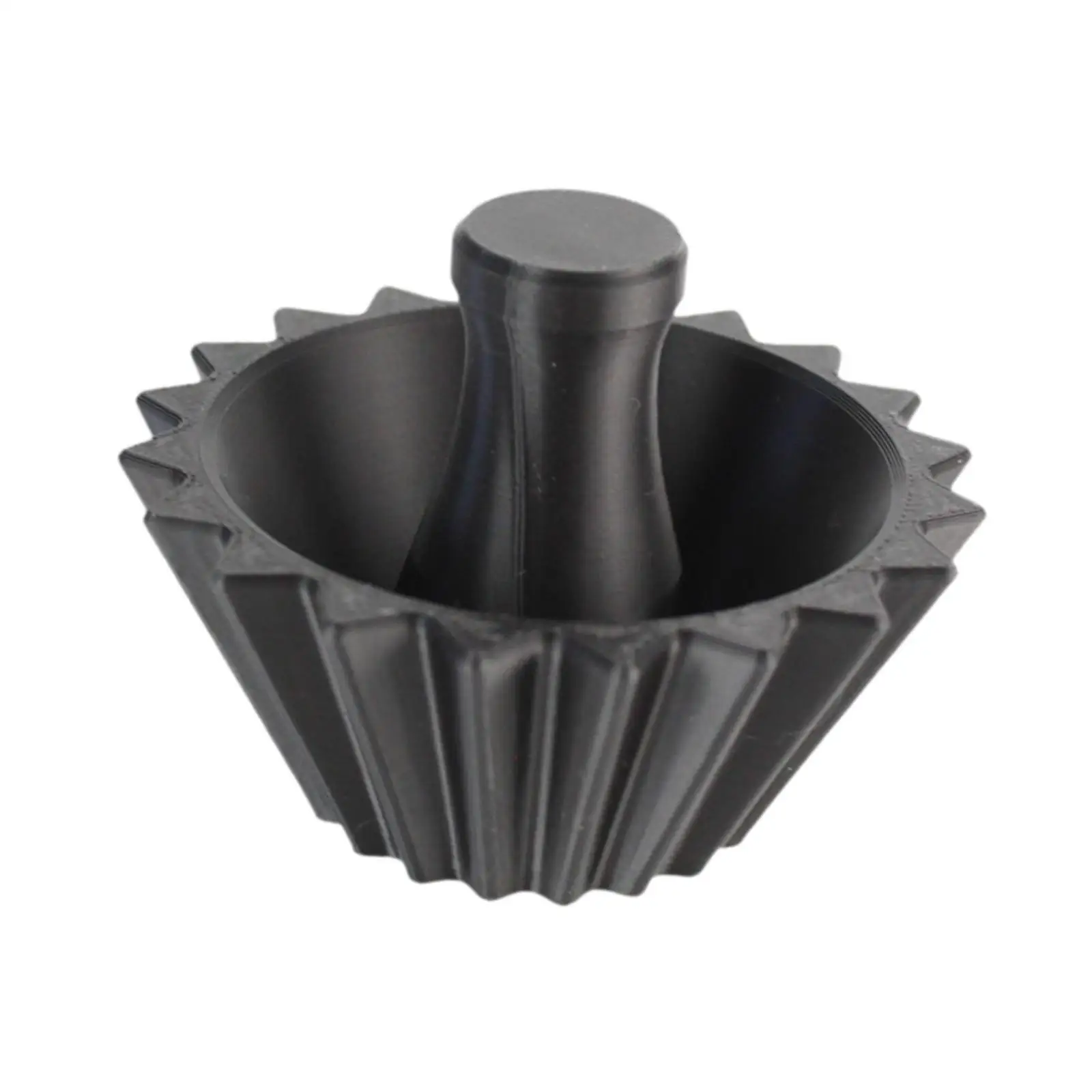 Coffee Filter Press Cone Easy Clean Lightweight Coffee Filter Shape Retainer