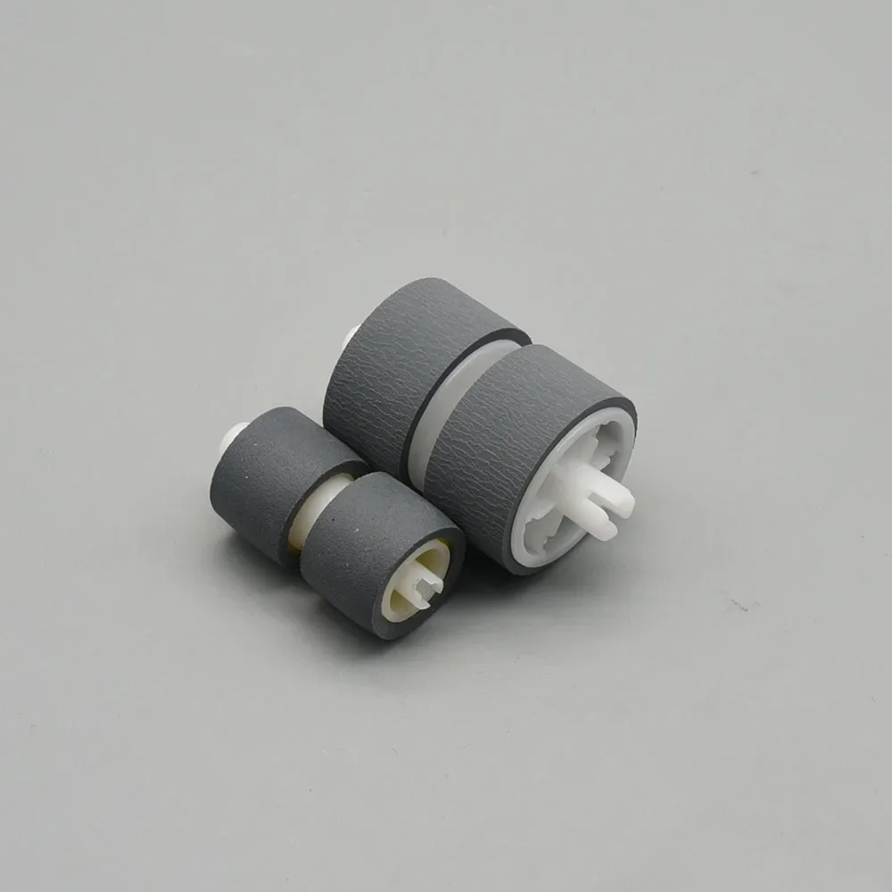 1X 5484B001 Exchange Roller Kit for CANON DR C125 C125W C225 C225W II imageFORMULA Scanner - Image 4