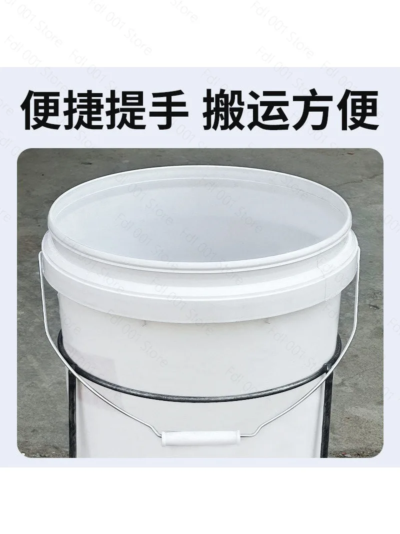 Vegetable shredder Small household poultry New barrel type high-power shredded grass for cooking