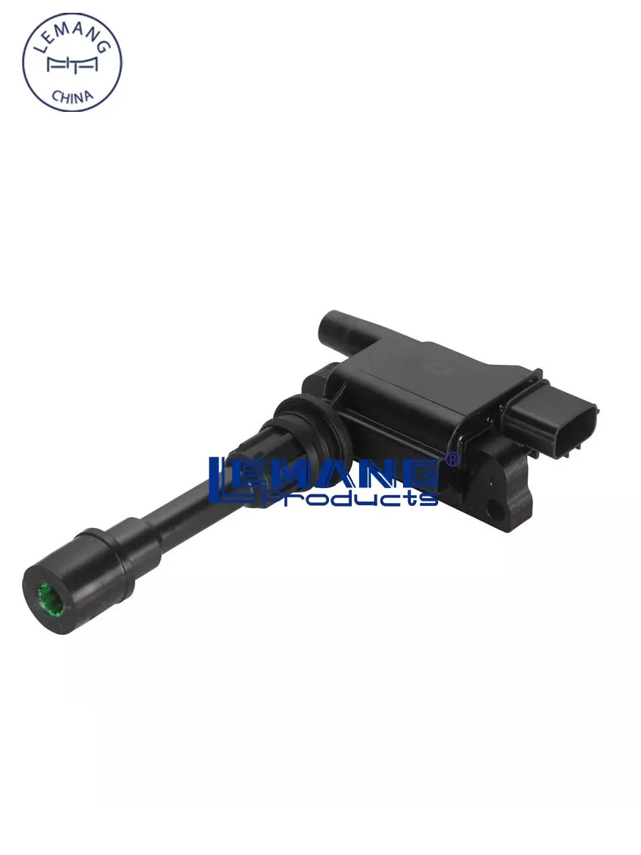 1/4x Ignition Coil 5DA 358 057-011 For Mazda 323 Protege 1.9 16V 1998-2004 FFY118100 FP8518100A FP8518100B FP8518100C FPY1181