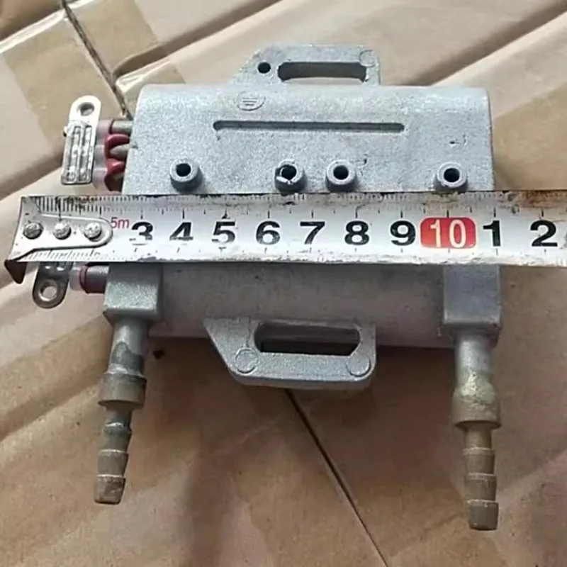 ステンレス鋼多機能スチーム洗浄機加熱ボディ洗浄装置加熱ボディスチーム発生器加熱パイプ