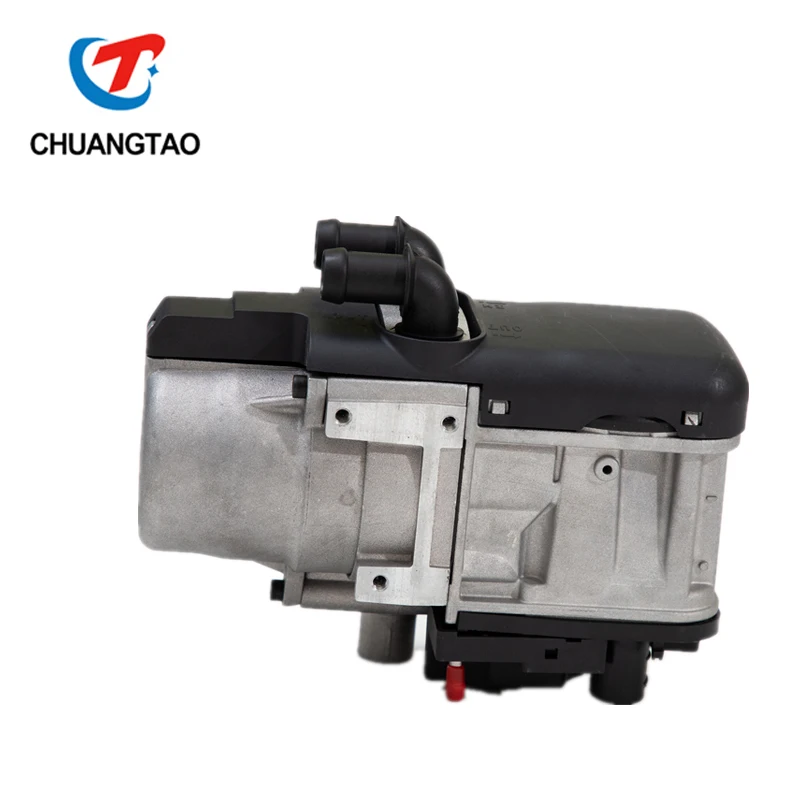 12v 5kw Diesel Heater Similar to Webasto Eberspacher Water Liquid Parking Heater