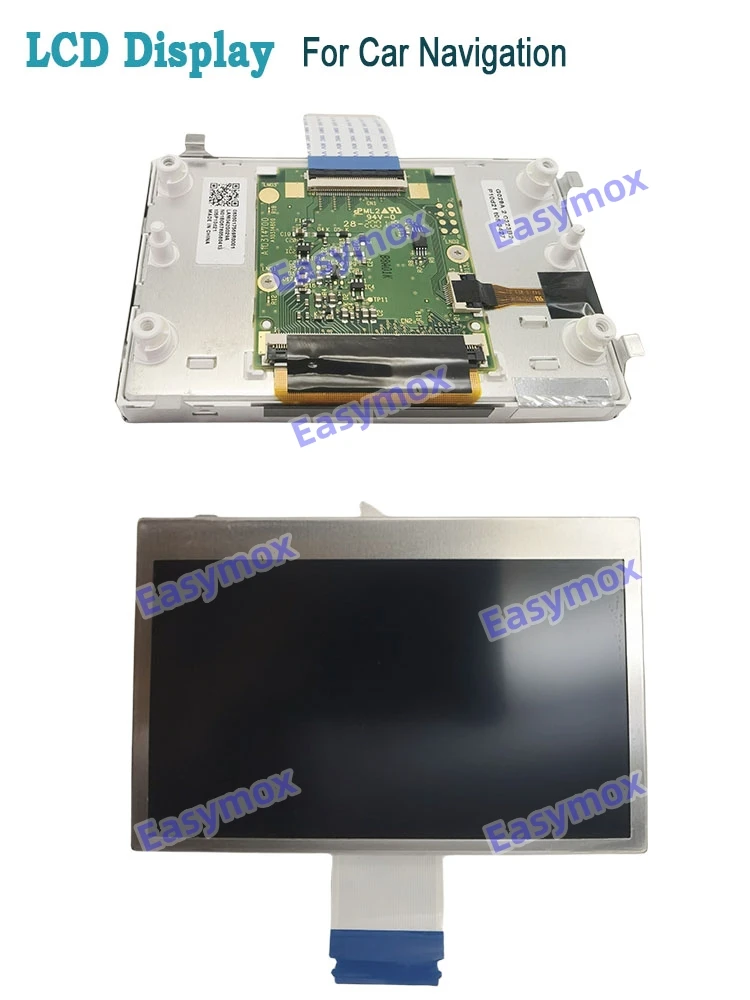 LAM042G029A 4.2 INCH TFT LCD Colour Display Useful For Repairment Of Suzuki Vitara Dashboard Instrument Cluster