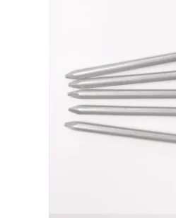 M3 Renishaw stainless steel rod anti magnetic three-dimensional probe for measuring ruby three-dimensional probe 2.0/3.0/5