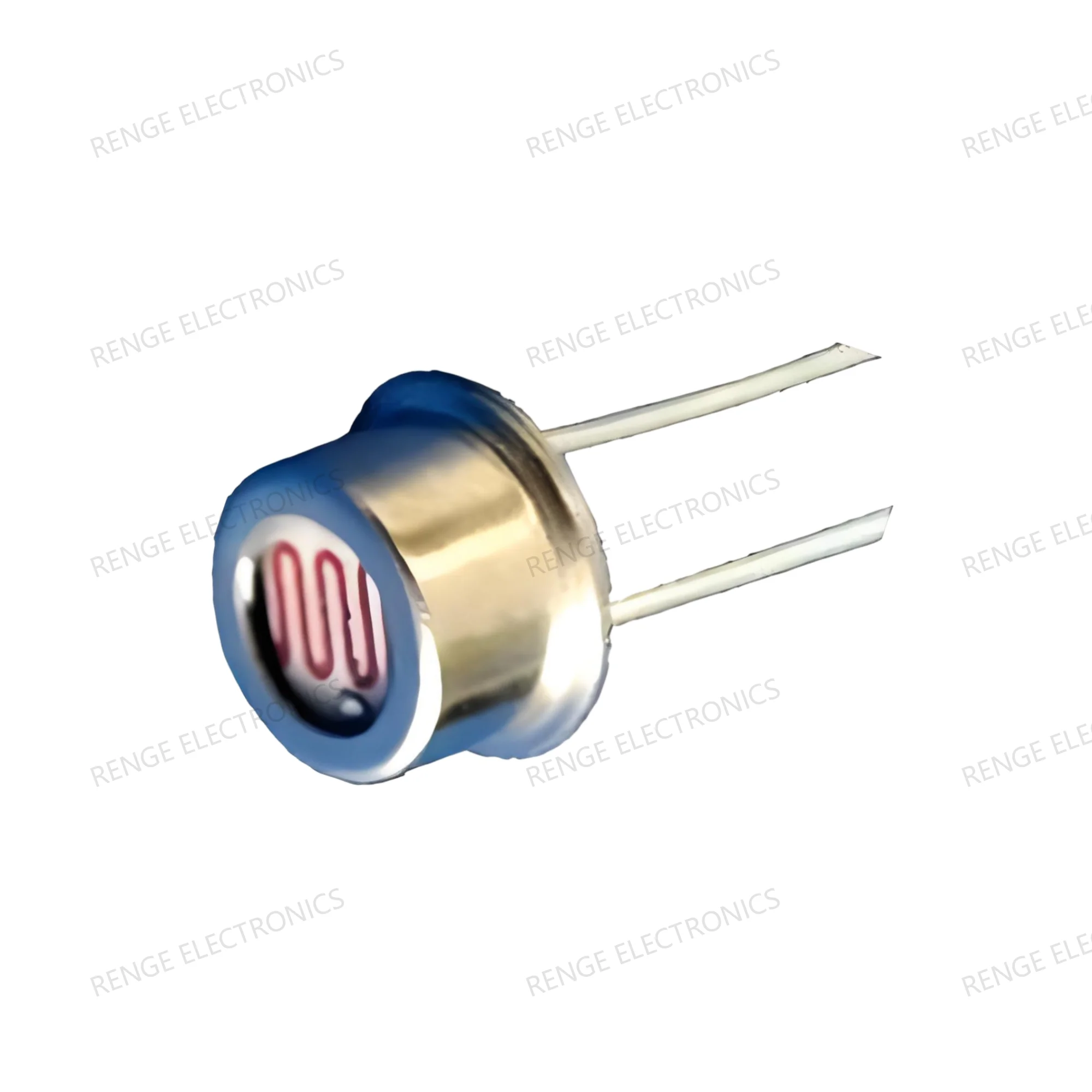 PT15-75 مقاوم يعتمد على الضوء (LDR) - وقت استجابة سريع للإلكترونيات والإضاءة التلقائية والأجهزة الذكية #1