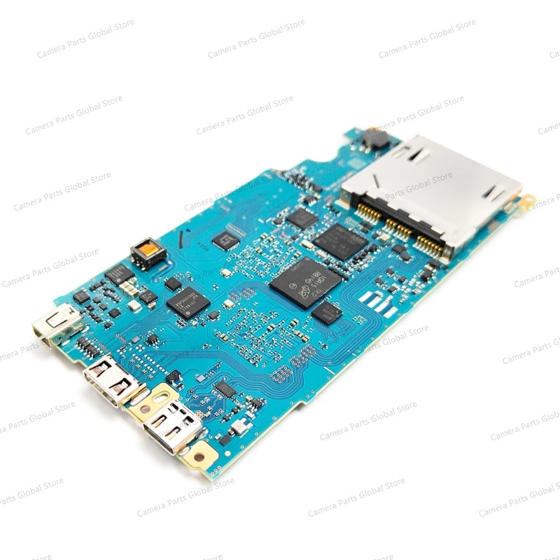 Mainboard Motherboard para Nikon Z6 II, driver principal, imagem PCB, substituição da câmera, reparar unidade de reposição, Z6II, Z62