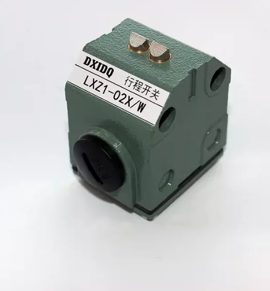 

LXZ1-02X/W Machine Tool Factory Combination Switch DXIDQ High Precision Can Replace CNC Limit