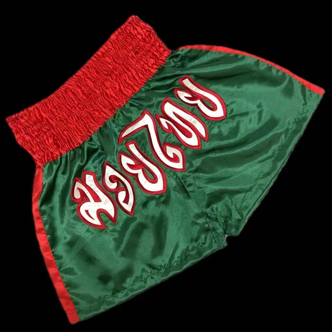 Neue 3D-Gedruckte Atmungsaktive Erwachsenen-Mode-Sanda-Boxershorts – Detail 12