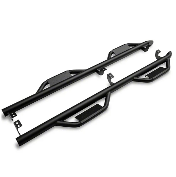 

Аксессуары для пикапа 4x4, боковая подножка для грузовика, подножка для Toyota Tacoma 2015 2016 2017 2018 2019 2020 2021