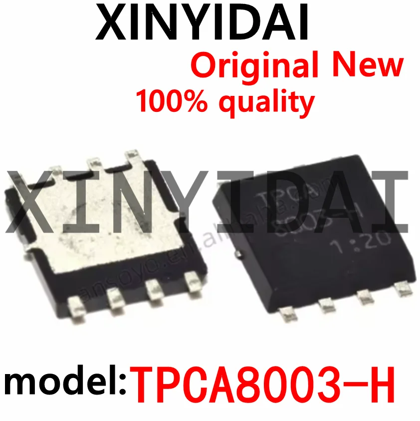 5PCS TPCA8003-H TPC… - image