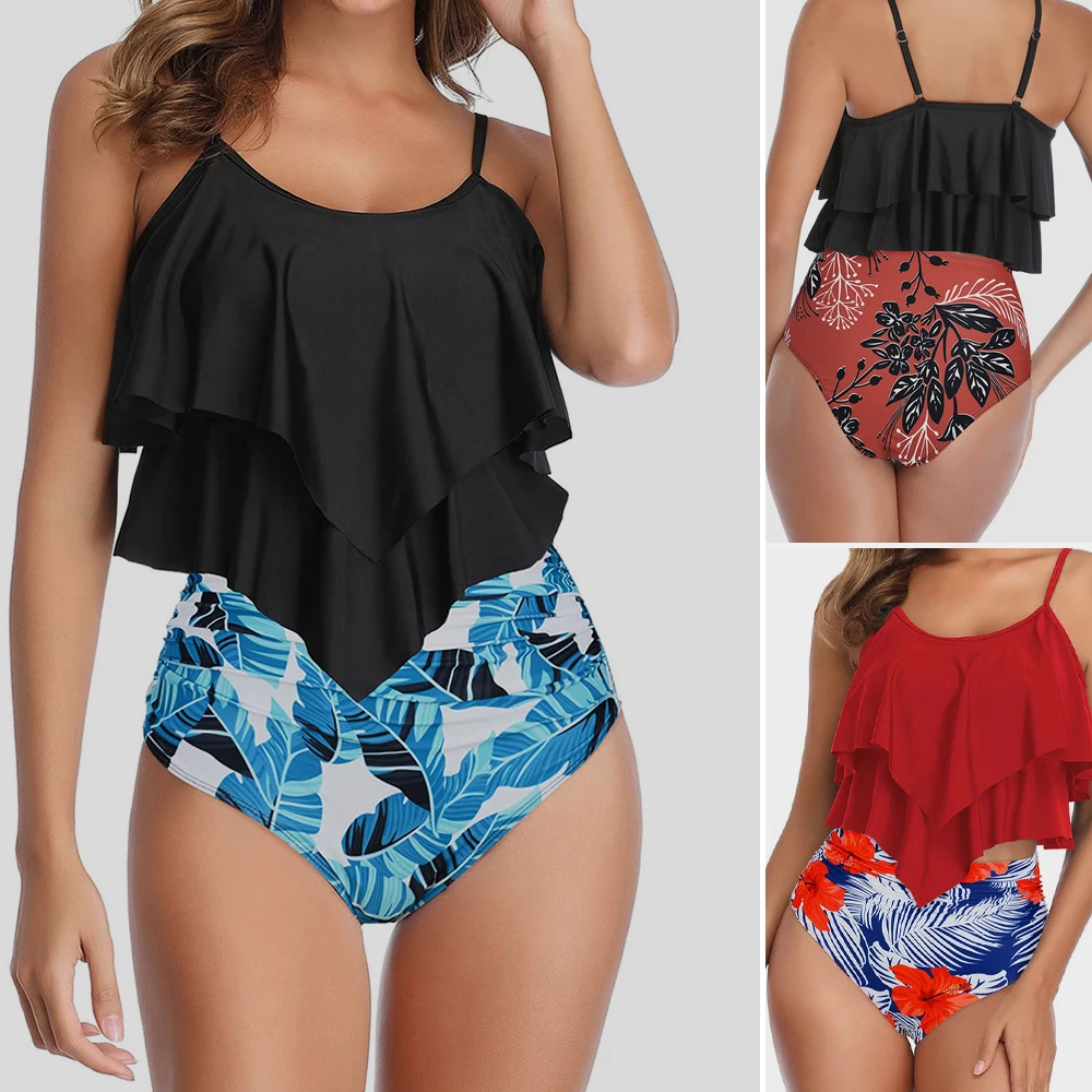 

Mia Muse Boutique Топ без рукавов Мини-шорты с натуральной талией Повседневные комплекты Летняя мода Повседневные простые 2025 Цветочный V-образный вырез