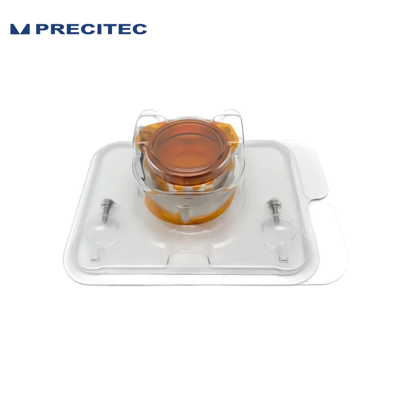 Precitec الأصلي التركيز عدسة الليزر Collimating عدسة الجمعية D37 F100 F200 ل Precitec Procutter1.0 رأس القطع بالليزر