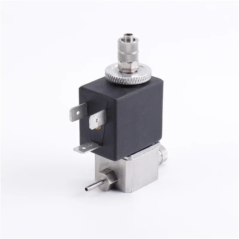 라이빙어 호환 E54-002286K 마그넷 밸브 3/2 라이빙어 JET3 CIJ 잉크젯 프린터용