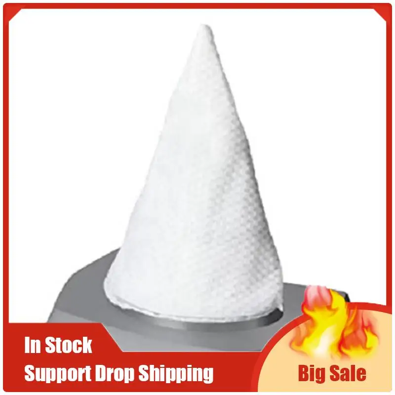 New Factory For Vax…