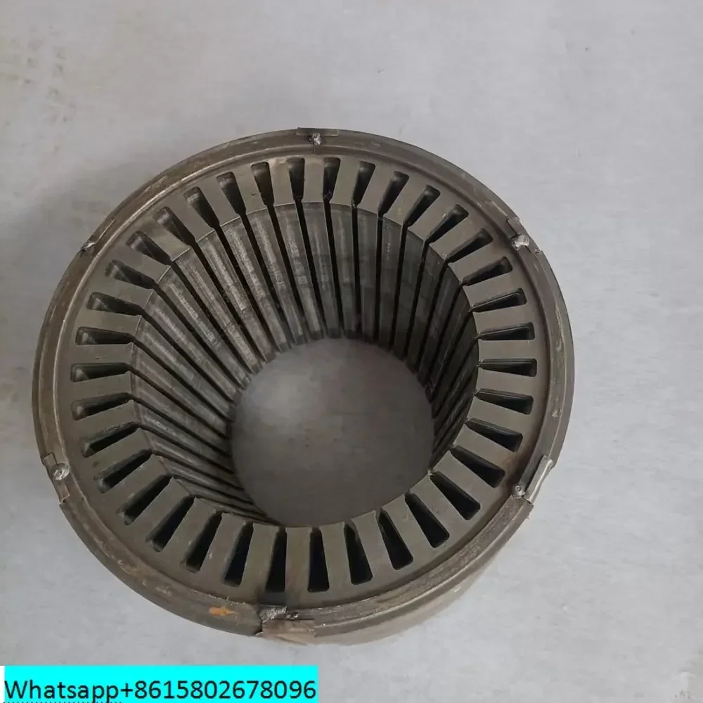 Motor Accessories C… - image