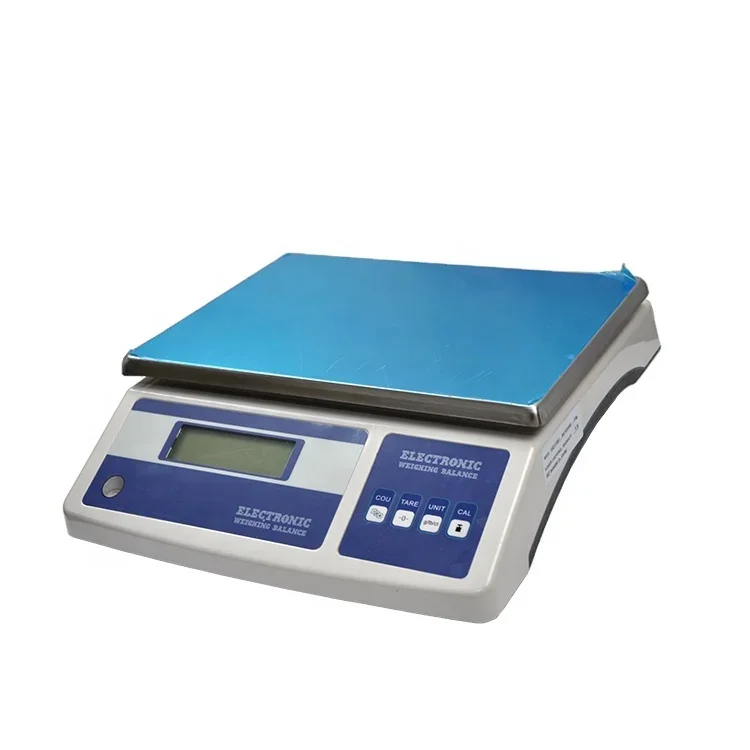 

High Quality 0.1g 25kg Balance Electronic