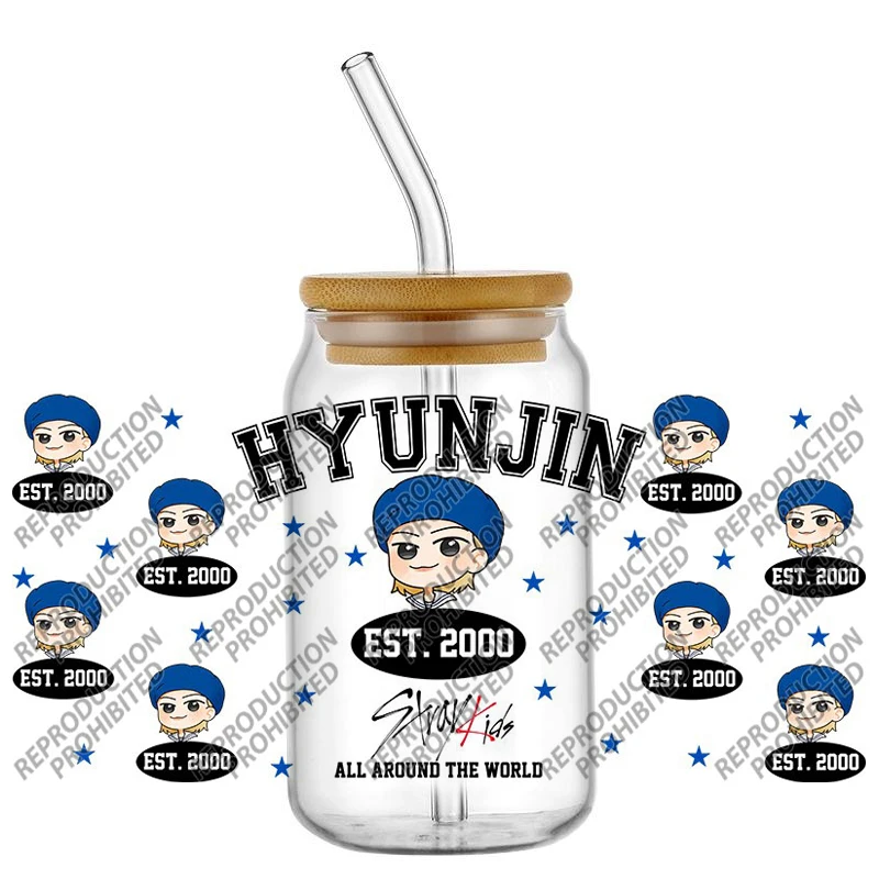 Korean K-Pop Series… - image