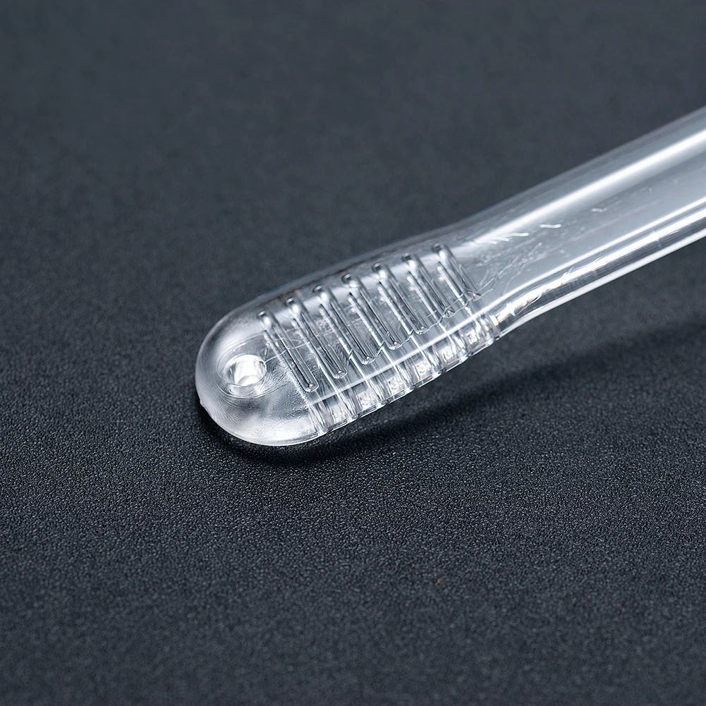 EASYINSMILE 2 قطعة الأسنان الشفاه الخد ضام الفم فتاحة البلاستيك داخل الفم الخد الشفاه صور الشفاه السنانير مواد طب الأسنان #3