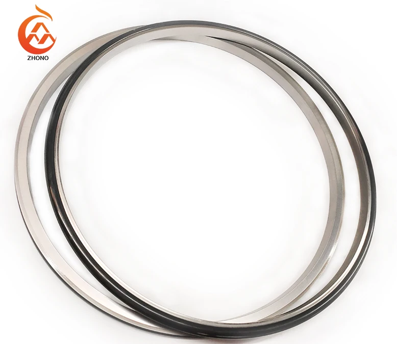 Mechanical face seal with rubber o-ring 457*429*38mm Goetze 76.90H-61 GNL3810 floating oil seals