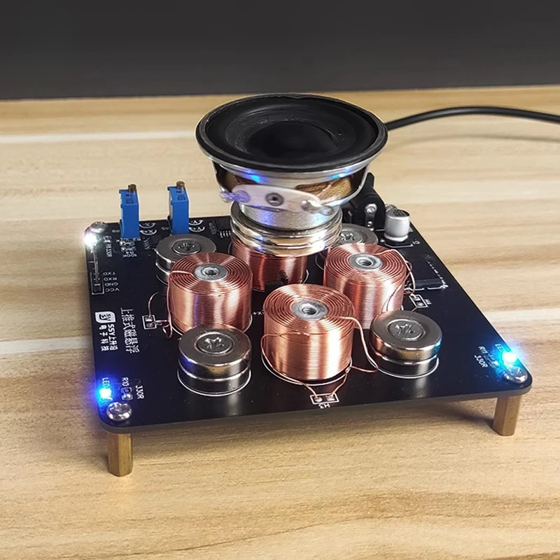 عدة إلكترونية لحام يدوي ممارسة الإرتفاع المغناطيسي