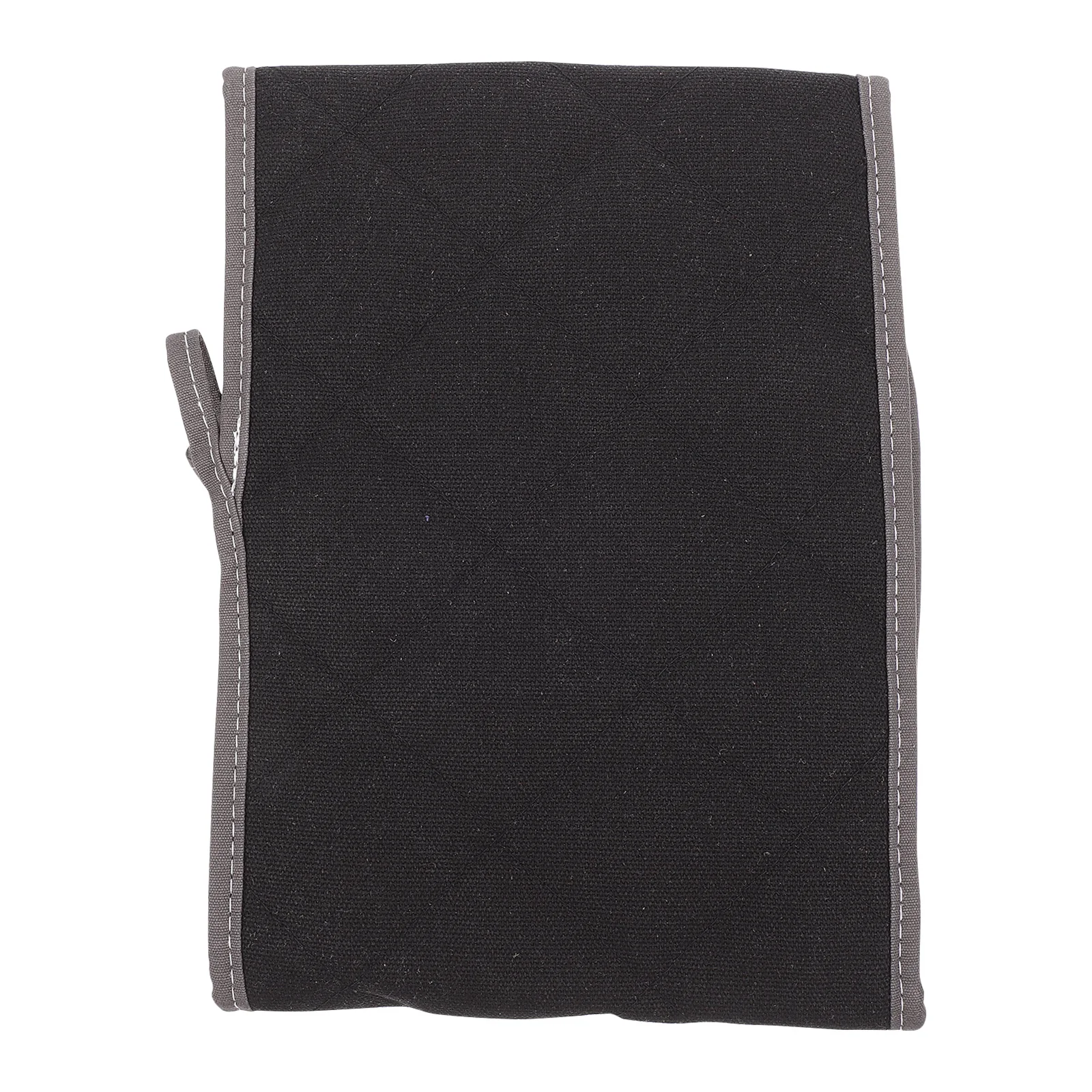 1 قطعة قفازات الفرن الموسعة طبقة مزدوجة القطن مقاومة للحرارة مكافحة السمط الميكروويف القفاز للاستخدام المنزلي مخبز مطعم #6