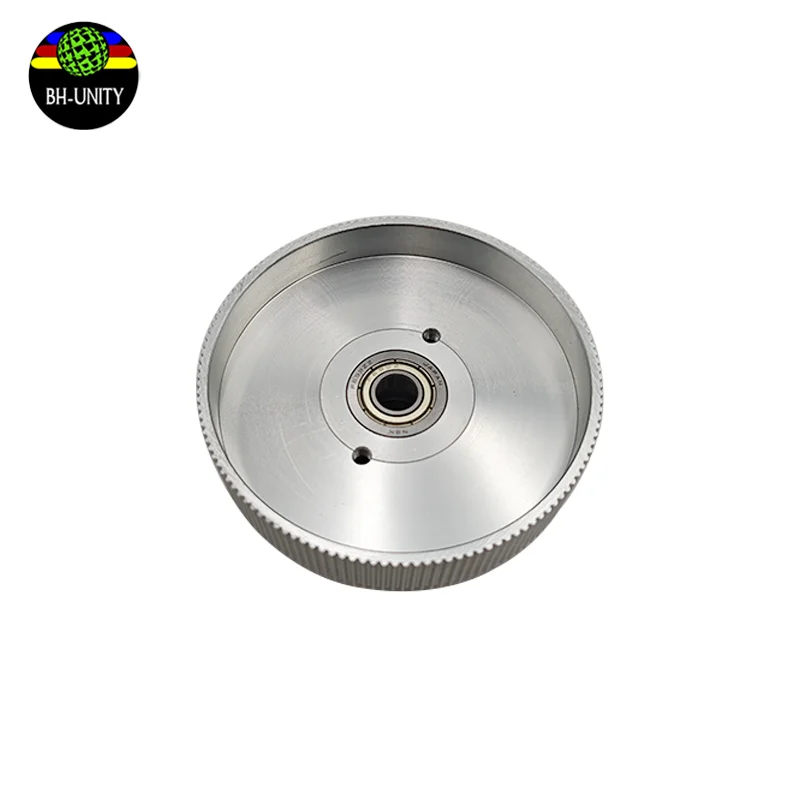 Mimaki MP-M006891 Y Drive Pulley Assy for Mimaki JV33 CJV30 JV34 JV5 UJF3042 JV400 Inkjet Printer