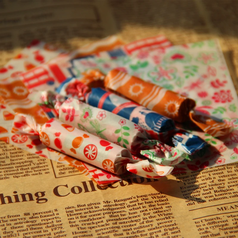 Thumbnail 4 - #43 Wrapping Paper List of Top Picks