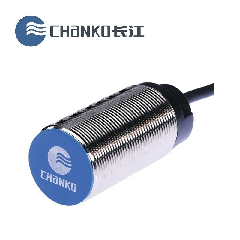 

CL30-RF10DN1 Inductive Proximity Sensor M30 DC 3-wire Connection