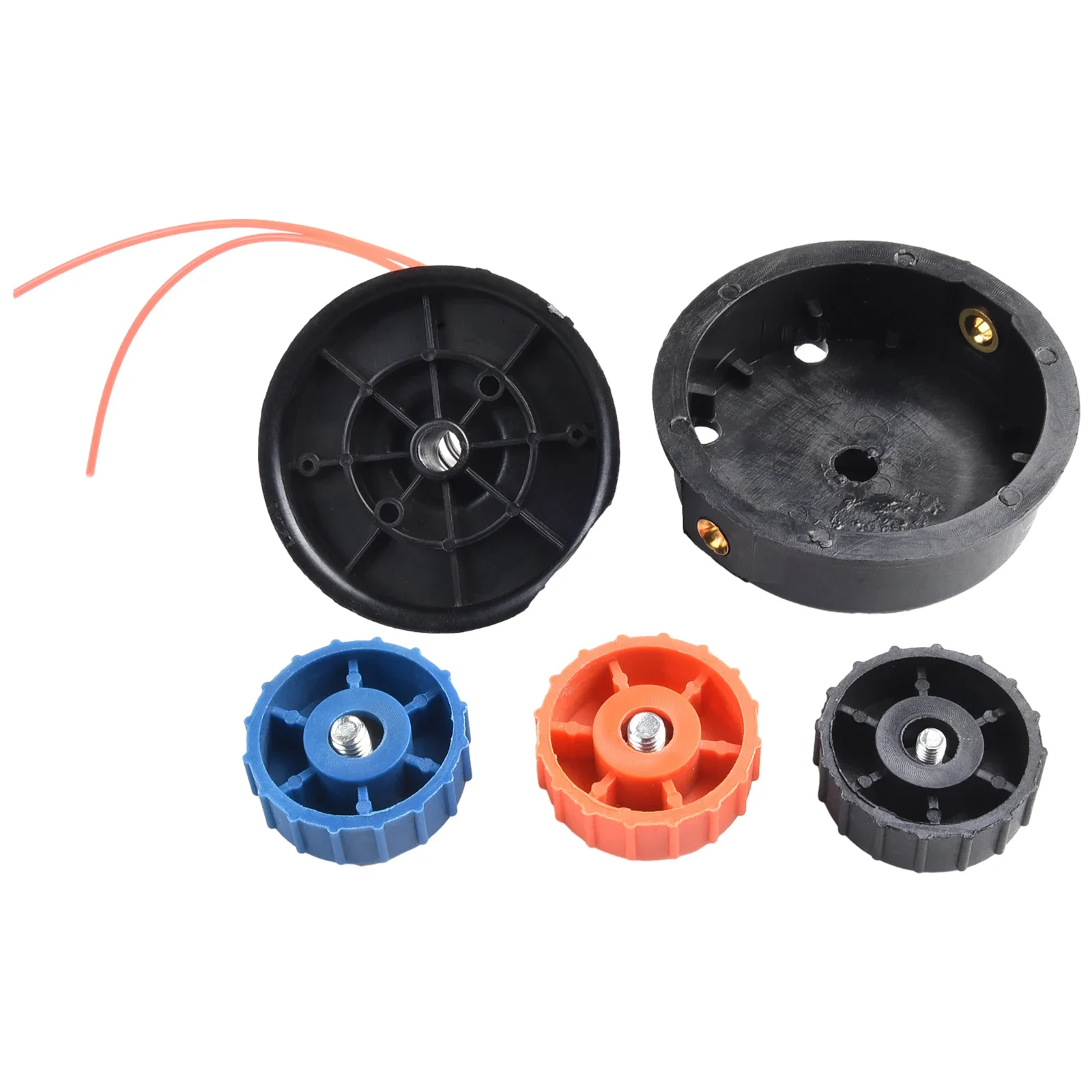 

String Trimmer Parts Trimmer Head Replacement Spare Parts 310643003 RY34446 RY34447 RY40002 RY41002 RY41130A New