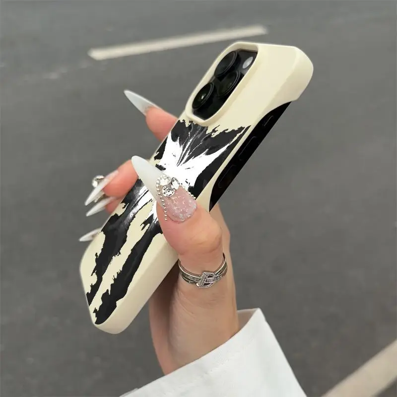 Cool Black And Whit… - image