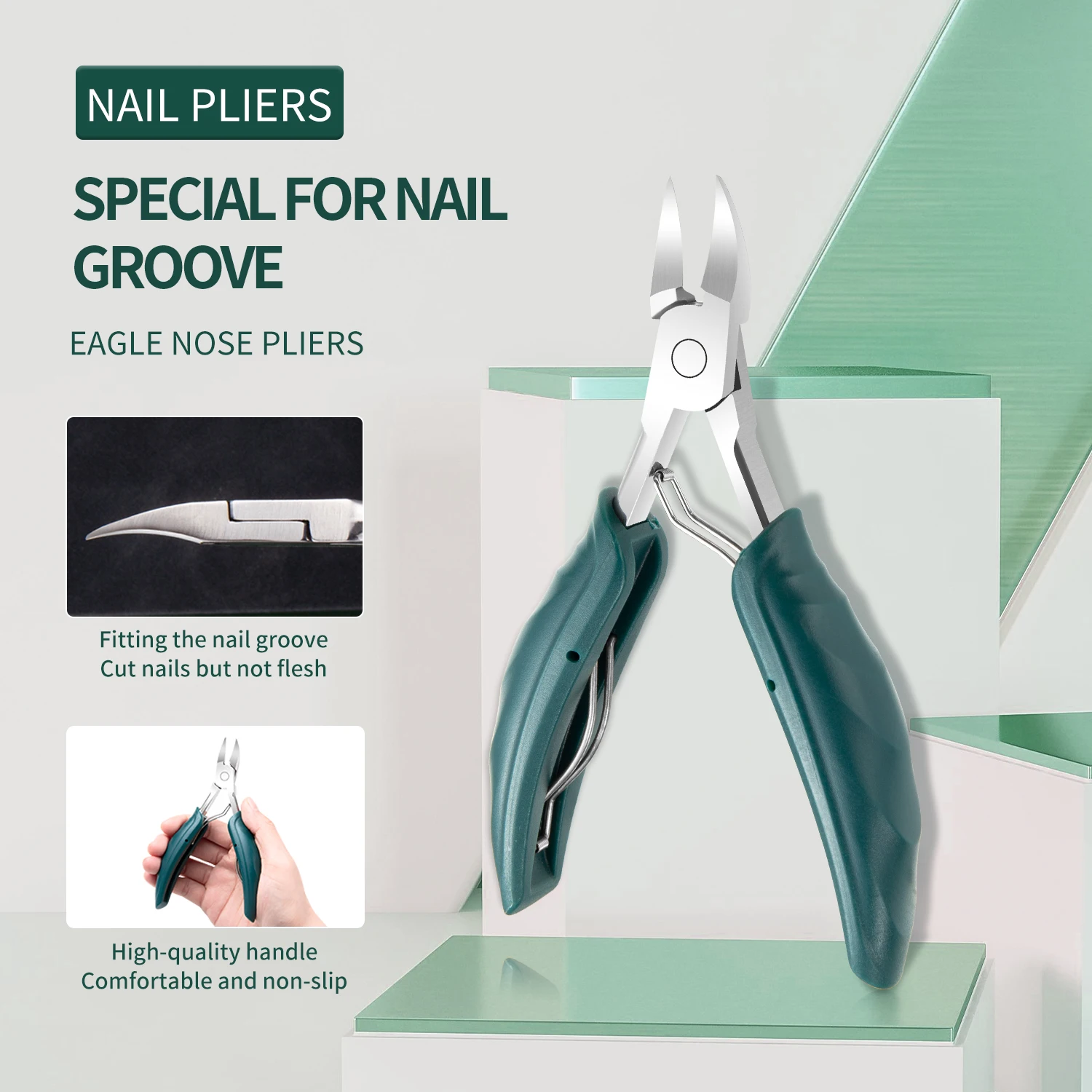 Thumbnail 3 - #33 Low Cost Manicure Tool Sets That Work