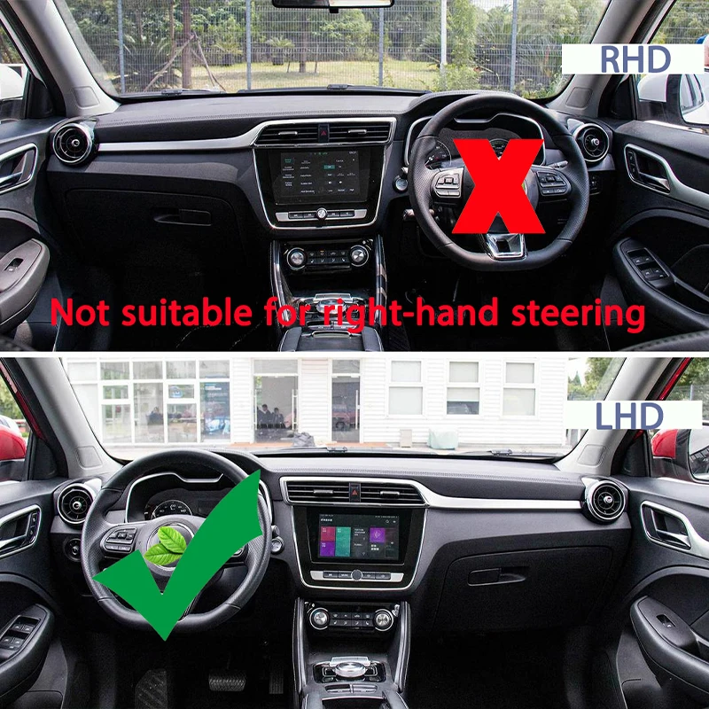 LHD Side Rearview Mirror Cover For LEXUS ES IS 2013-2017 CT 2011-2018 LS 2013-2016 GS 2012-2017 RC Auto Exterior Accessory