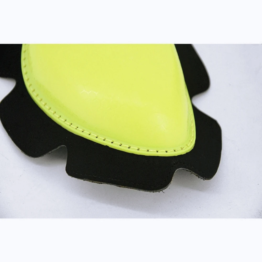 

ZC-Universal Knee Slider Set Motorcycle Race Kneepad Sliders Accessories