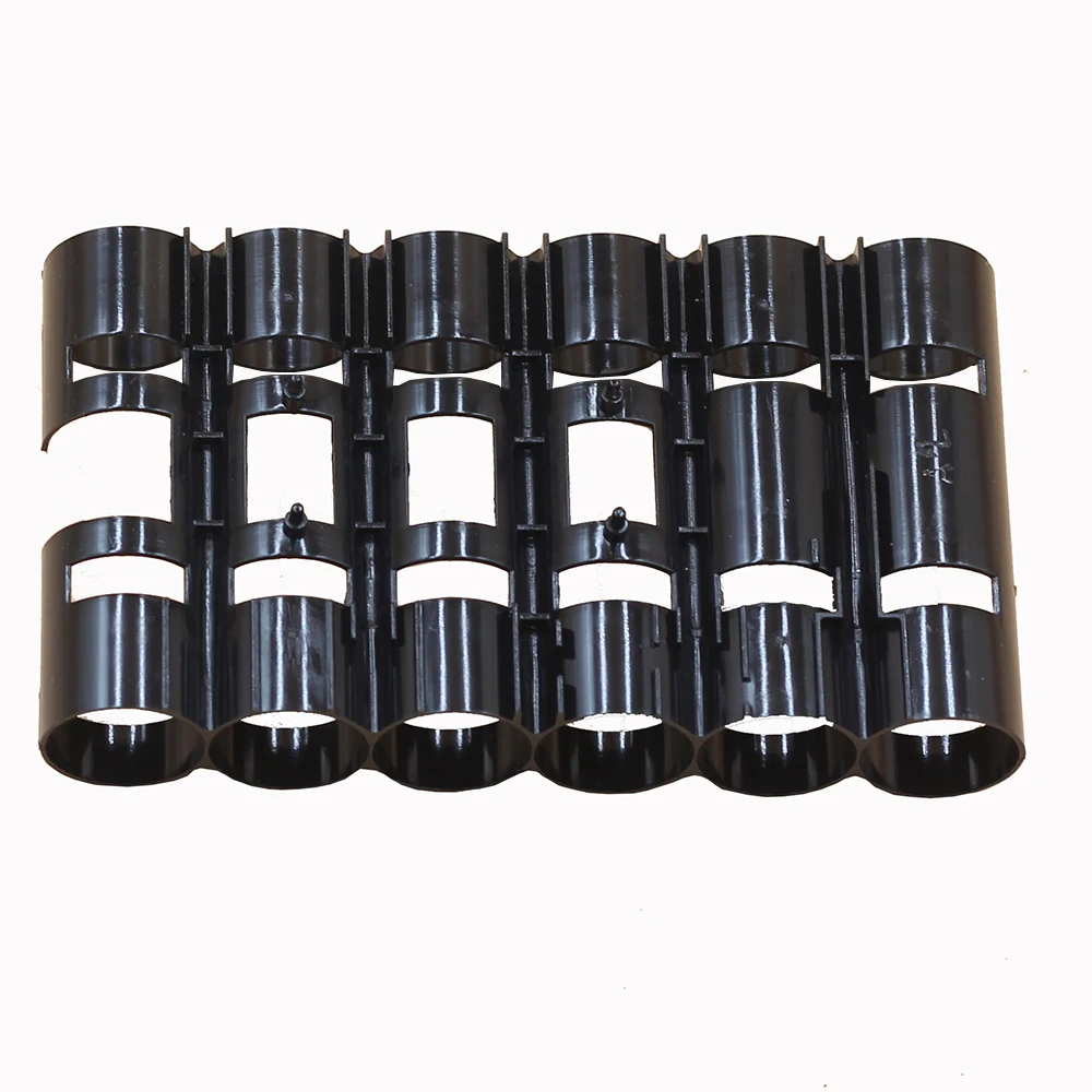 Doscing 21V DC31 DC31A Battery case Accessories with PCB BMS for Dyson DC34 DC35 DC44 DC 45 Animal Handheld Vacuum Cleaner L70