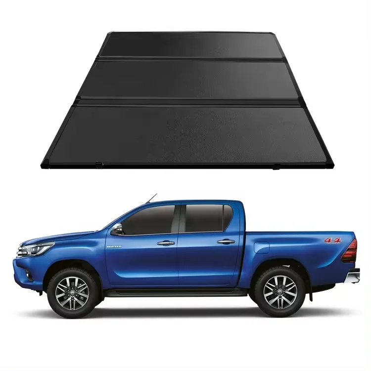 

Pickup Truck Bed Cover Retractable Roller Lid Shutter Tonneau Cover For Ford Ranger Wildtrak F150