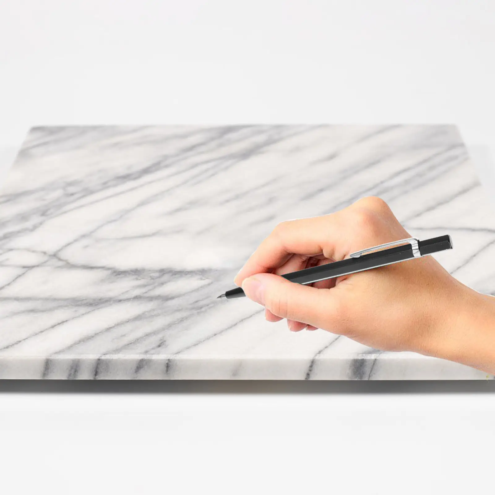 

Набор из 4 гравировальных ручек для металла и стекла, прецизионный маркер с удобной рукояткой для профессиональных проектов и DIY-работ