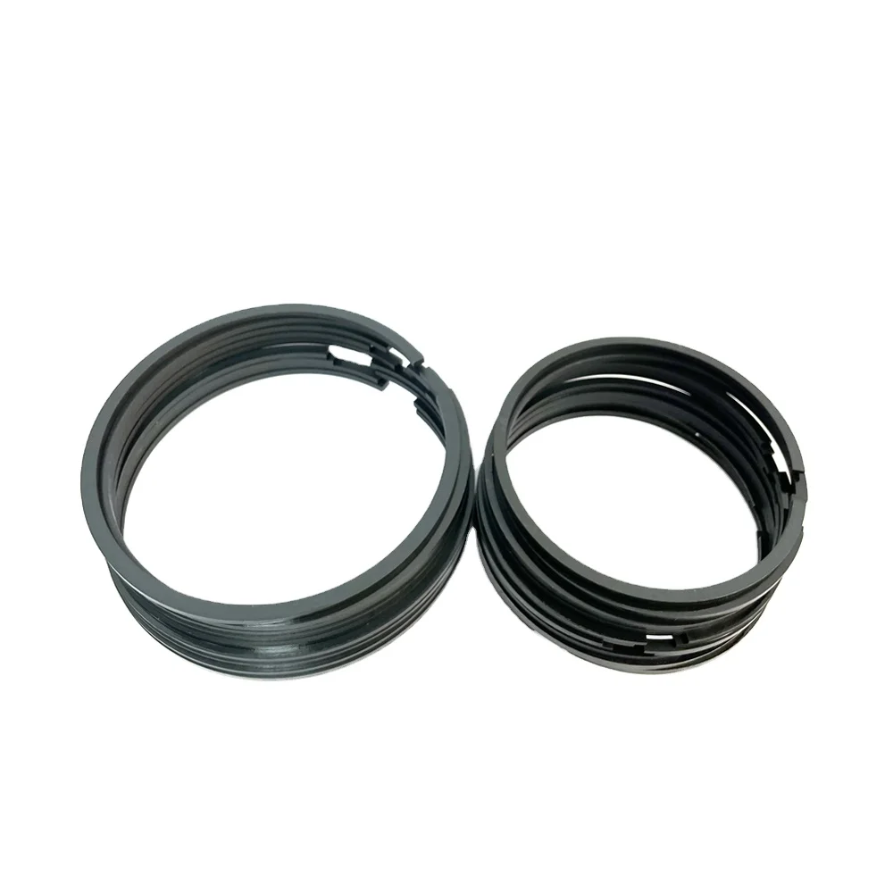 

Marine Engine Parts Ring Piston For TANABE H-64 With High Level
