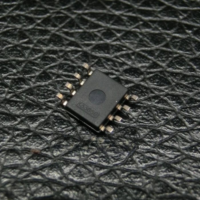 New original for OPA1656IDR low noise low distortion audio operational amplifier OP1656 10pcs