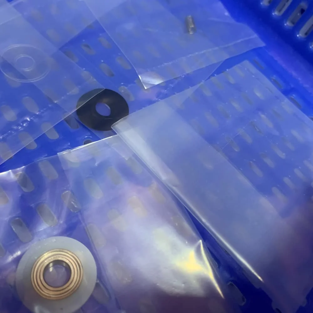 

1 комплект для minolta bizhub 363, комплект проставки ролика, втулка Bizhub BH 363 283 223 423 DS Roll Kit, A1UDR90100