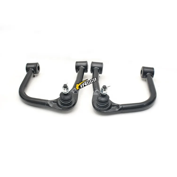For 4x4 Accessories Front Suspension Upper Control Arm for toyota Hilux Rogue Hilux GR Sport 2025+ view 3