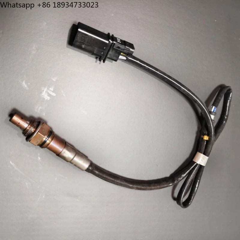 

Suitable for Lamborghini Huracan AVENTADOR GALLARDO Front Oxygen Sensor Rear Oxygen Sensor Exhaust Temperature Sensor 4S0906262
